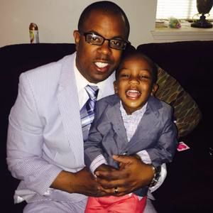 Meet your Posher, Christopher